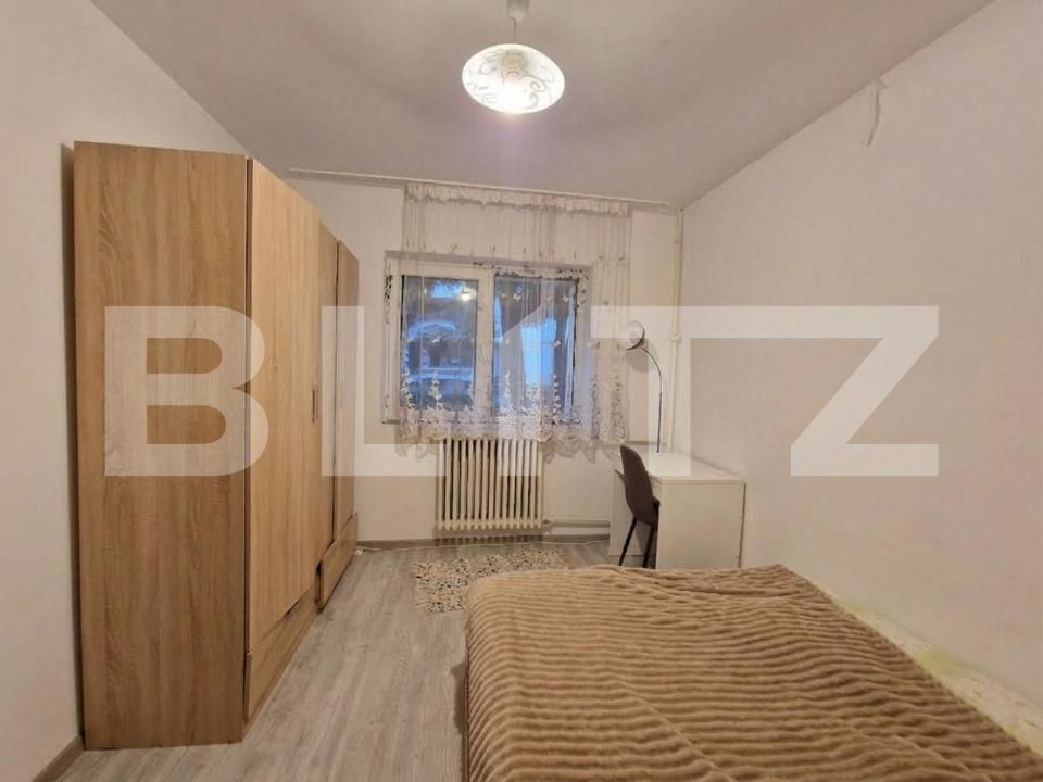 Apartament de închiriat 3 camere Zorilor - 206320AI | BLITZ Cluj-Napoca | Poza3