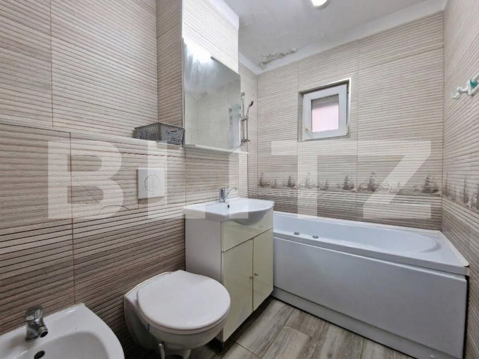 Apartament de închiriat 3 camere Zorilor - 206320AI | BLITZ Cluj-Napoca | Poza5
