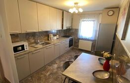 Apartament 3 camere, 65 mp, 2 băi + parcare | UMF