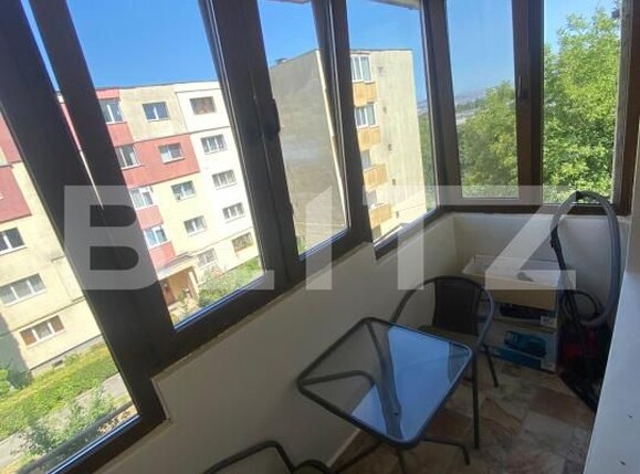 Apartament de închiriat 3 camere Central - 206322AI | BLITZ Cluj-Napoca | Poza15