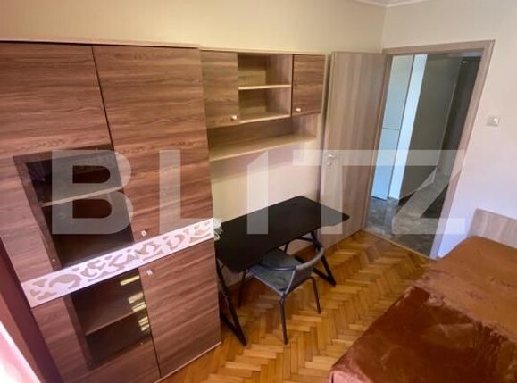 Apartament de închiriat 3 camere Central - 206322AI | BLITZ Cluj-Napoca | Poza6