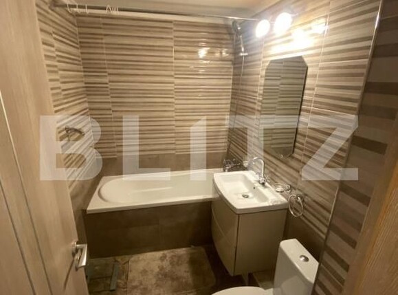 Apartament de închiriat 3 camere Zorilor - 206322AI | BLITZ Cluj-Napoca | Poza7