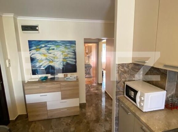 Apartament de închiriat 3 camere Central - 206322AI | BLITZ Cluj-Napoca | Poza12