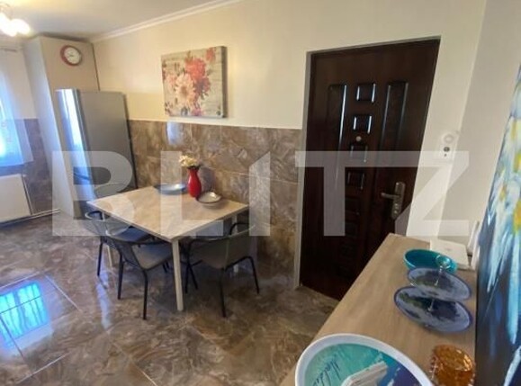Apartament de închiriat 3 camere Zorilor - 206322AI | BLITZ Cluj-Napoca | Poza8