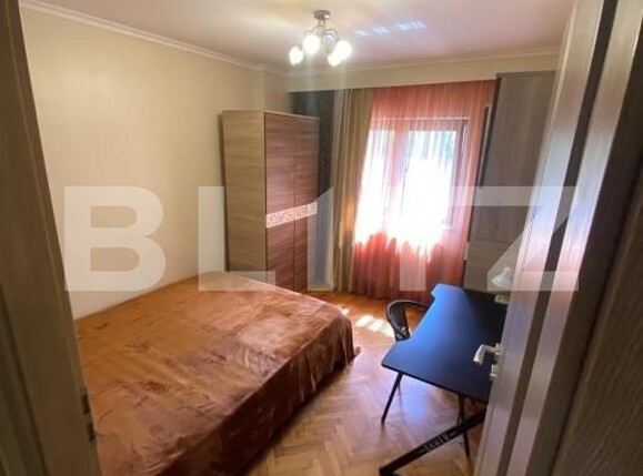 Apartament de închiriat 3 camere Zorilor - 206322AI | BLITZ Cluj-Napoca | Poza4