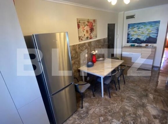 Apartament de închiriat 3 camere Zorilor - 206322AI | BLITZ Cluj-Napoca | Poza13
