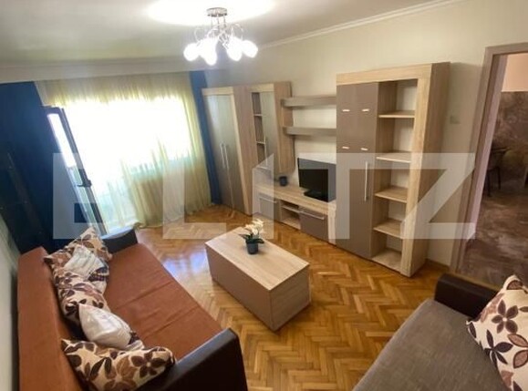 Apartament de închiriat 3 camere Central - 206322AI | BLITZ Cluj-Napoca | Poza14