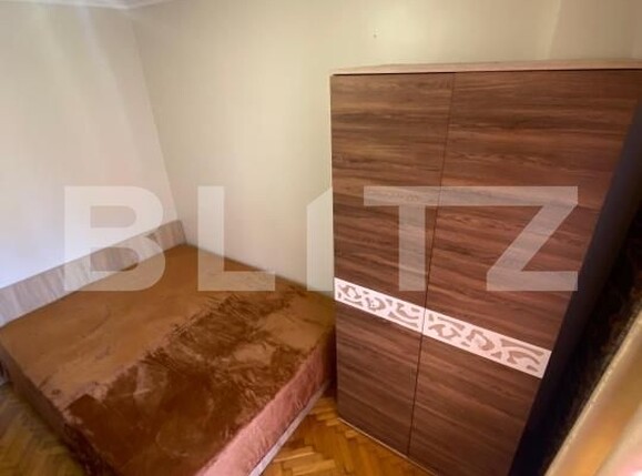 Apartament de închiriat 3 camere Central - 206322AI | BLITZ Cluj-Napoca | Poza5