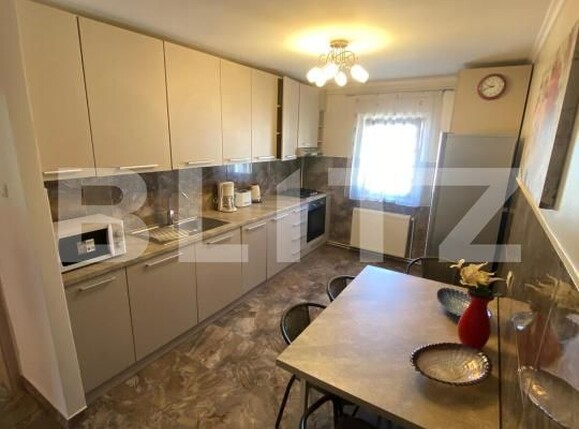 Apartament de închiriat 3 camere Central - 206322AI | BLITZ Cluj-Napoca | Poza10