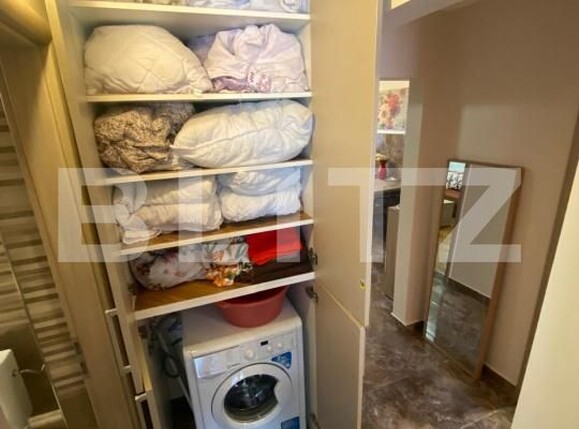 Apartament de închiriat 3 camere Central - 206322AI | BLITZ Cluj-Napoca | Poza9