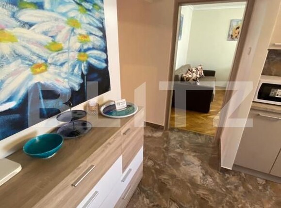 Apartament de închiriat 3 camere Central - 206322AI | BLITZ Cluj-Napoca | Poza11
