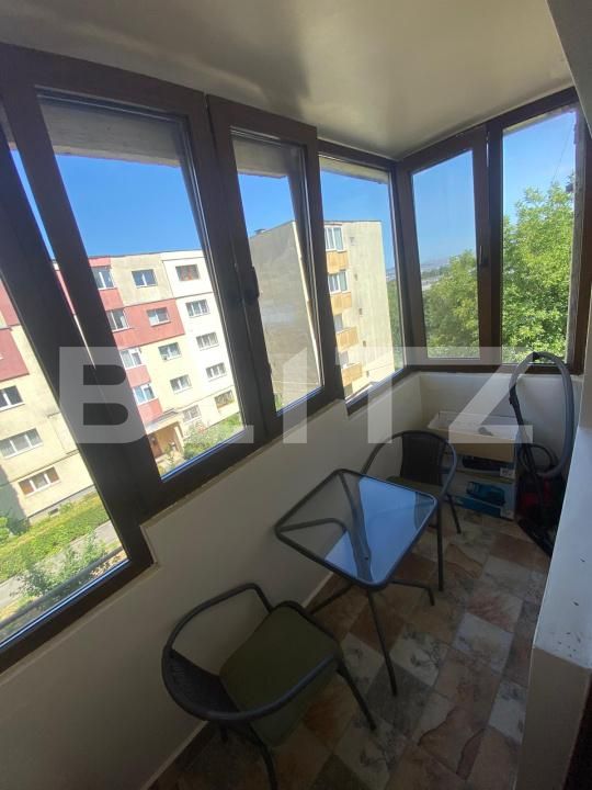 Apartament de închiriat 3 camere Central - 206322AI | BLITZ Cluj-Napoca | Poza15