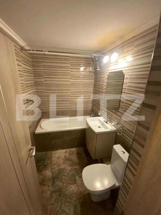 Apartament de închiriat 3 camere Central - 206322AI | BLITZ Cluj-Napoca | Poza7