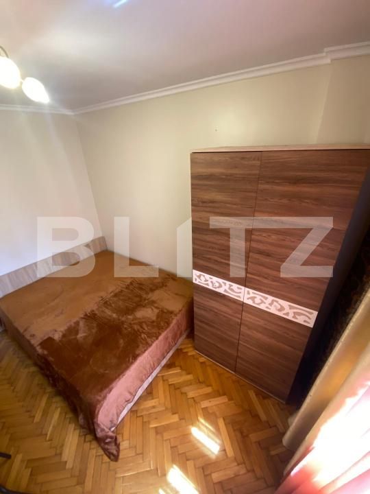 Apartament de închiriat 3 camere Zorilor - 206322AI | BLITZ Cluj-Napoca | Poza5