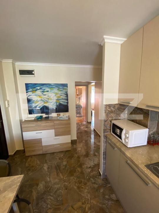 Apartament de închiriat 3 camere Zorilor - 206322AI | BLITZ Cluj-Napoca | Poza12