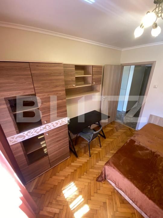 Apartament de închiriat 3 camere Zorilor - 206322AI | BLITZ Cluj-Napoca | Poza6