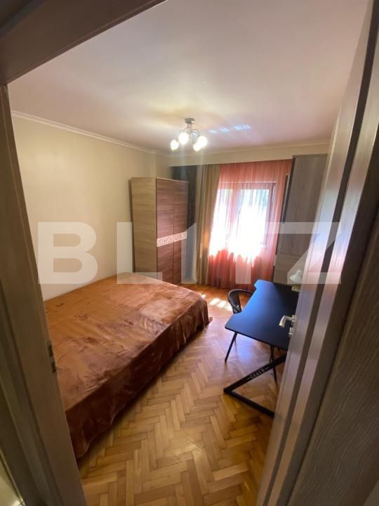 Apartament de închiriat 3 camere Central - 206322AI | BLITZ Cluj-Napoca | Poza4