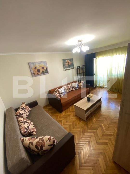 Apartament de închiriat 3 camere Zorilor - 206322AI | BLITZ Cluj-Napoca | Poza3