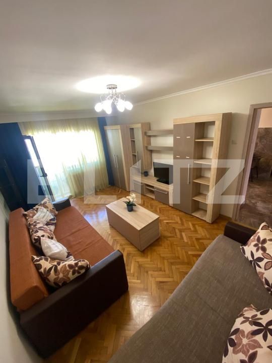Apartament de închiriat 3 camere Central - 206322AI | BLITZ Cluj-Napoca | Poza14