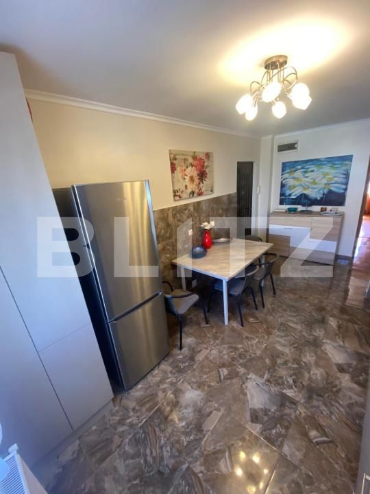 Apartament de închiriat 3 camere Central - 206322AI | BLITZ Cluj-Napoca | Poza13
