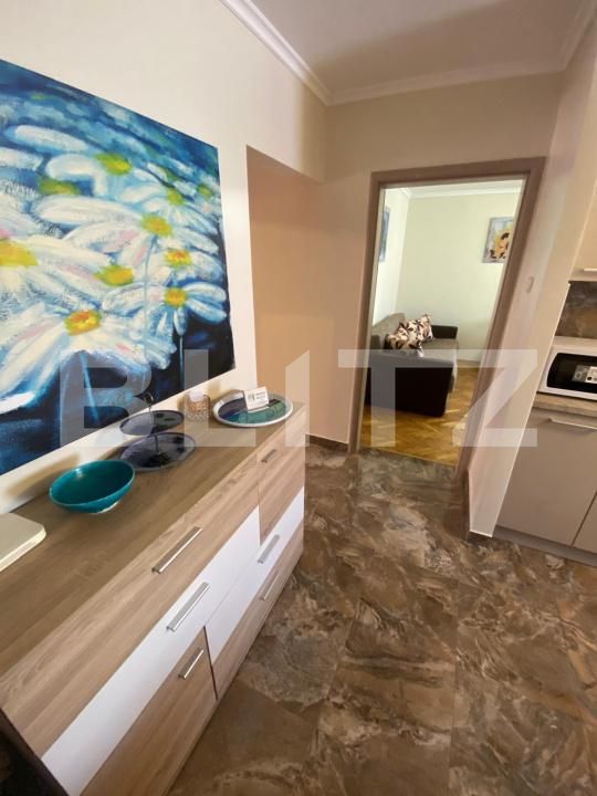 Apartament de închiriat 3 camere Central - 206322AI | BLITZ Cluj-Napoca | Poza11