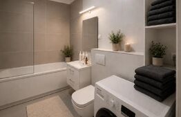 Apartament 2 camere, 56 mp, zona Avram Iancu 