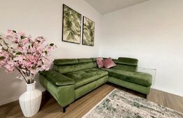 Apartament 2 camere, 56 mp, zona Avram Iancu 