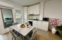 Apartament 2 camere, 56 mp, zona Avram Iancu 