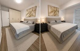 Apartament 2 camere, 56 mp, zona Avram Iancu 