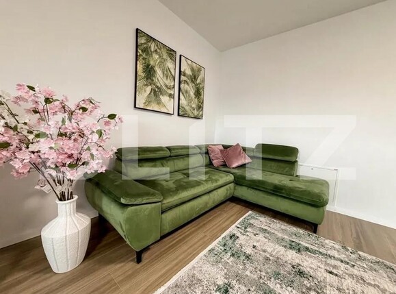 Apartament de închiriat 2 camere Floreşti - 206324AI | BLITZ Cluj-Napoca | Poza2