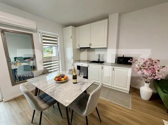 Apartament de închiriat 2 camere Floreşti - 206324AI | BLITZ Cluj-Napoca | Poza3