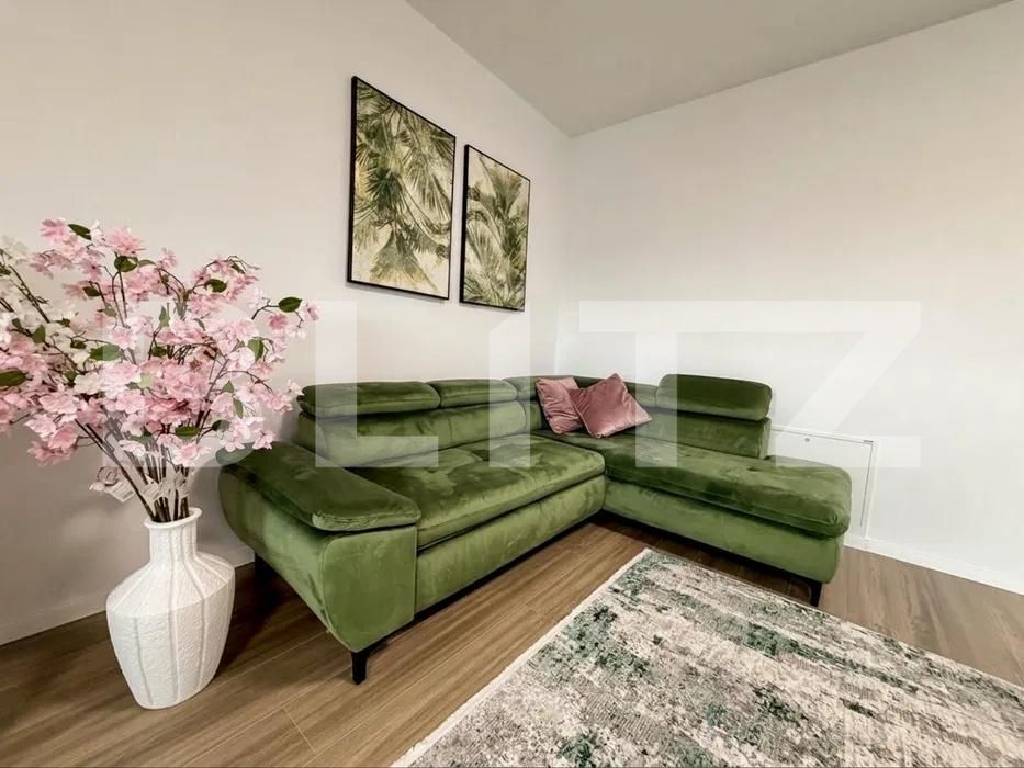 Apartament de închiriat 2 camere Floreşti - 206324AI | BLITZ Cluj-Napoca | Poza2