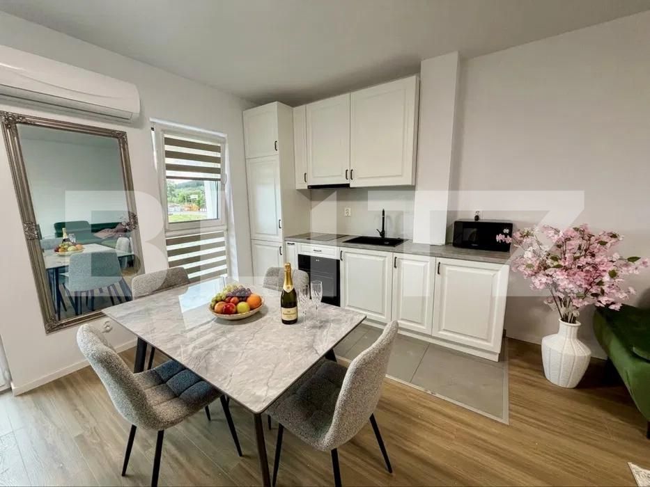 Apartament de închiriat 2 camere Floreşti - 206324AI | BLITZ Cluj-Napoca | Poza3