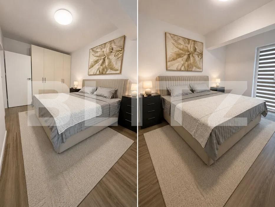 Apartament de închiriat 2 camere Floreşti - 206324AI | BLITZ Cluj-Napoca | Poza4
