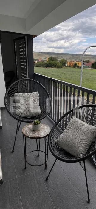 Apartament de închiriat 2 camere Floreşti - 206324AI | BLITZ Cluj-Napoca | Poza6