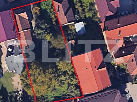 Casa de vânzare 3 camere Dambul Rotund - 206329CV | BLITZ Cluj-Napoca | Poza1