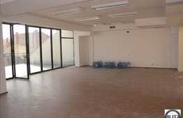 250  Mp De Spatiu Pentru Birouri Cu Standarde Inalte !!