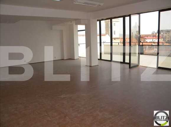 Spațiu birouri de închiriat Andrei Mureşanu - 20633SIB | BLITZ Cluj-Napoca | Poza1
