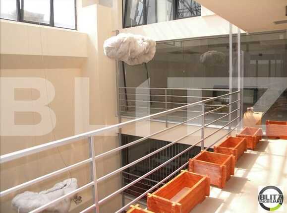 Spațiu birouri de închiriat Andrei Mureşanu - 20633SIB | BLITZ Cluj-Napoca | Poza3