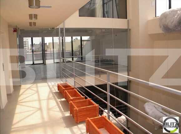 Spațiu birouri de închiriat Andrei Mureşanu - 20633SIB | BLITZ Cluj-Napoca | Poza4