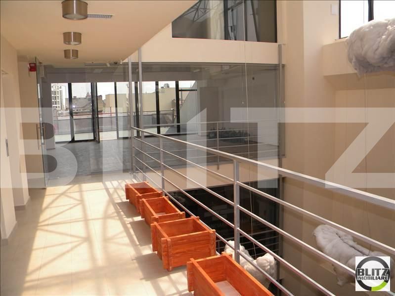 Spațiu birouri de închiriat Andrei Mureşanu - 20633SIB | BLITZ Cluj-Napoca | Poza4