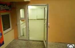 Spatiu comercial sau de birouri . 42 mp . Open Space.