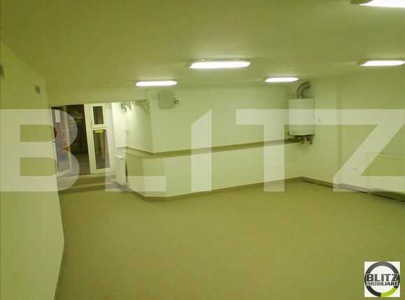 Spațiu birouri de închiriat Andrei Mureşanu - 20634SIB | BLITZ Cluj-Napoca | Poza1