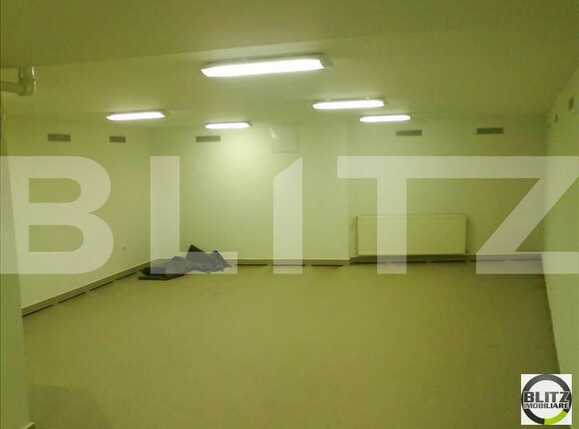 Spațiu birouri de închiriat Andrei Mureşanu - 20634SIB | BLITZ Cluj-Napoca | Poza2