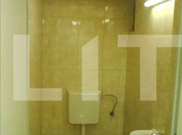 Spațiu birouri de închiriat Andrei Mureşanu - 20634SIB | BLITZ Cluj-Napoca | Poza3