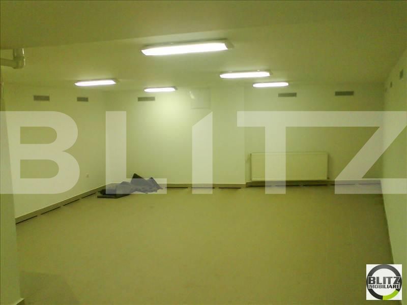 Spațiu birouri de închiriat Andrei Mureşanu - 20634SIB | BLITZ Cluj-Napoca | Poza2