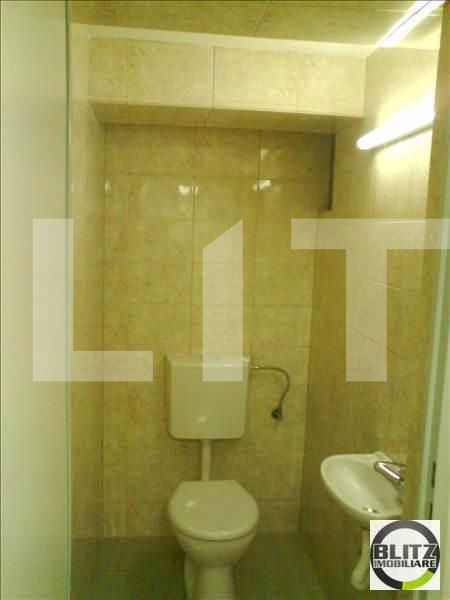 Spațiu birouri de închiriat Andrei Mureşanu - 20634SIB | BLITZ Cluj-Napoca | Poza3