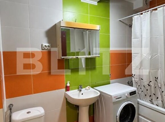 Apartament de închiriat 2 camere Floreşti - 206345AI | BLITZ Cluj-Napoca | Poza7