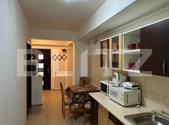 Apartament de închiriat 2 camere Floreşti - 206345AI | BLITZ Cluj-Napoca | Poza6