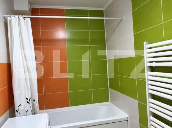 Apartament de închiriat 2 camere Floreşti - 206345AI | BLITZ Cluj-Napoca | Poza8